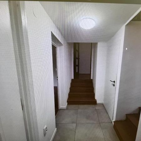 Kwatery Pracownicze Niepołomice Exteriör bild